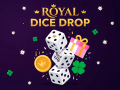 Jeu Royal Dice Drop