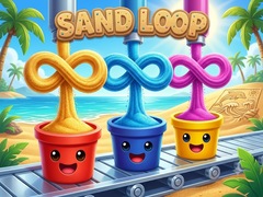 Jeu Sand Loop