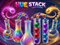 Jeu Hue Stack