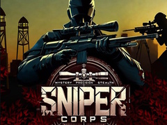 Jeu Sniper Corps
