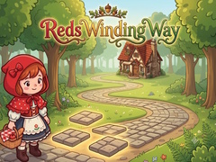Jeu Reds Winding Way