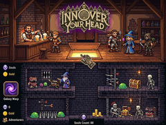 Jeu Inn Over Your Head