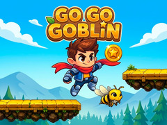 Jeu Go Go Goblin