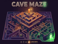 Jeu Cave Maze