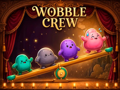 Jeu Wobble Crew