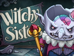 Jeu Witchy Sisters