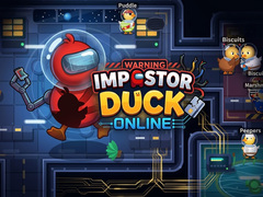 Jeu Impostor Duck Online
