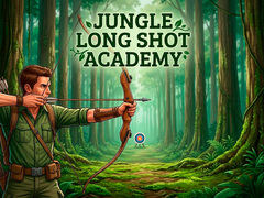 Jeu Jungle Long Shot Academy