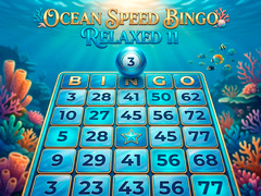 Jeu Ocean Speed Bingo Relaxed 11