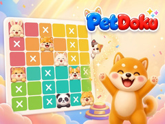 Jeu PetDoku