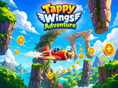 Jeu Tappy Wings Adventure