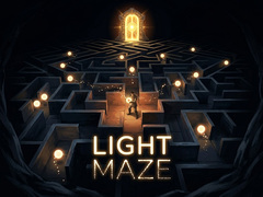 Jeu Light Maze