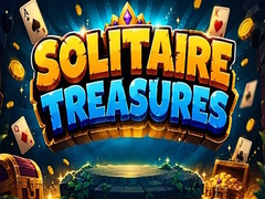 Jeu Solitaire Treasures