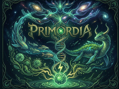 Jeu Primordia