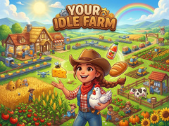 Jeu Your Idle Farm