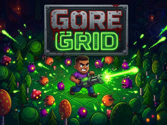 Jeu GoreGrid