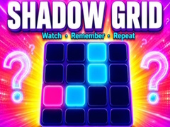 Jeu Shadow Grid