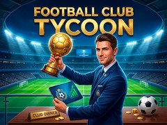 Jeu Football Club Tycoon