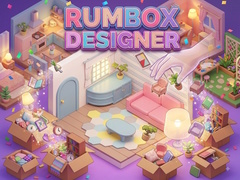 Jeu Rumbox Designer
