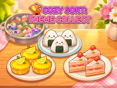 Jeu Cozy Sort: Theme Collect