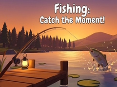 Jeu Fishing: Catch the Moment!