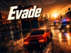 Jeu EVADE