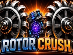 Jeu Rotor Crush