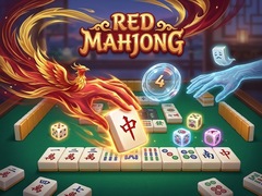Jeu Red Mahjong