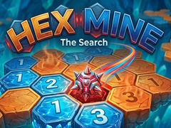Jeu Hex Mine 