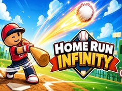 Jeu Home Run Infinity