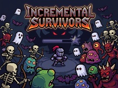 Jeu Incremental Survivors