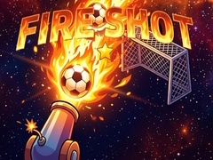 Jeu Fire Shot