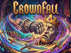 Jeu Crownfall