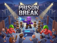 Jeu Prison Break