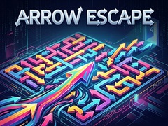 Jeu Arrow Escape