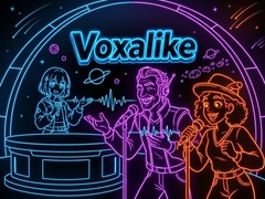 Jeu Voxalike