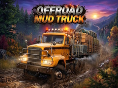 Jeu Offroad Mud Truck