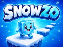 Jeu Snowzo