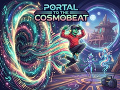 Jeu Portal to the Cosmobeat