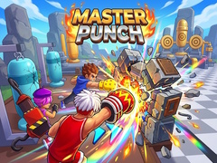Jeu Master Punch