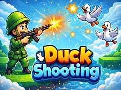 Jeu Duck Shooting