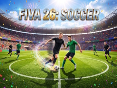 Jeu Fiva 26: Soccer