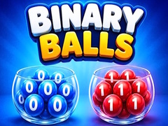 Jeu Binary Balls