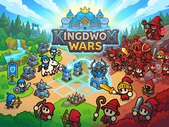 Jeu Kingdom Wars