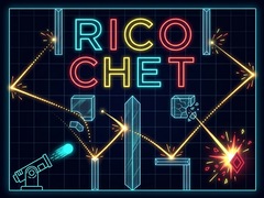 Jeu Ricochet