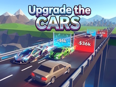 Jeu Upgrade the CARS