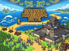 Jeu Banana Kingdom: Bite