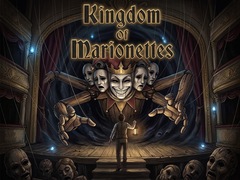 Jeu Kingdom of Marionettes