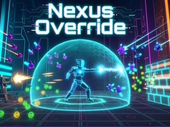 Jeu Nexus Override