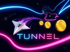Jeu Tunnel